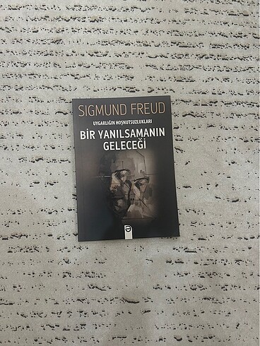 Sigmund Freud bir yanılsamanın geleceği