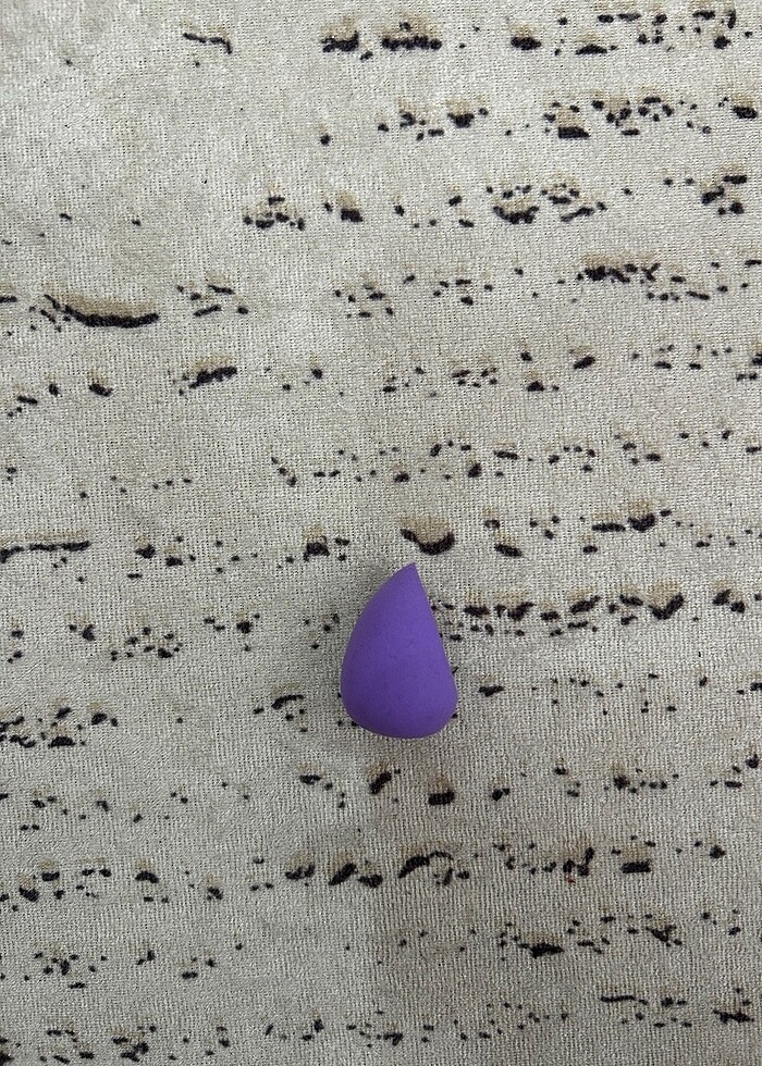 4 adet makyaj süngeri - Görsel 2