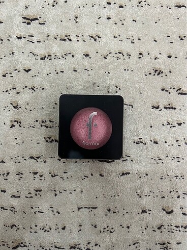 Flormar shimmer pink allık