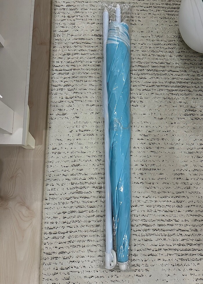 Ideen welt Plaj şemsiyesi - Görsel 3