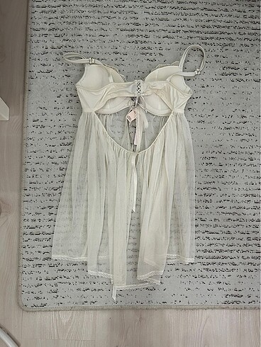 Victoria s Secret Victoria?s Secret 36B gecelik