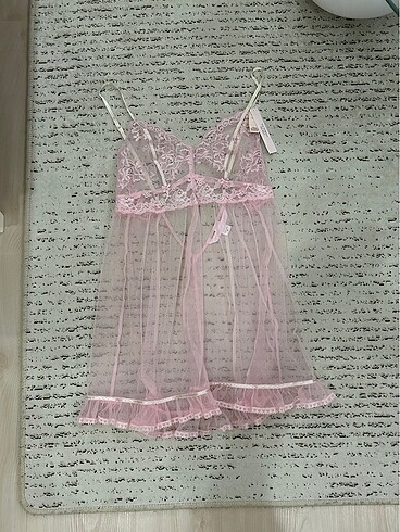 Victoria?s Secret gecelik