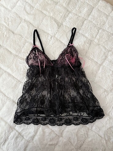 Victoria?s Secret üst
