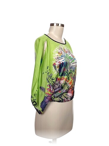 BCBG Maxazria BCBG Maxazria Bluz %70 İndirimli.