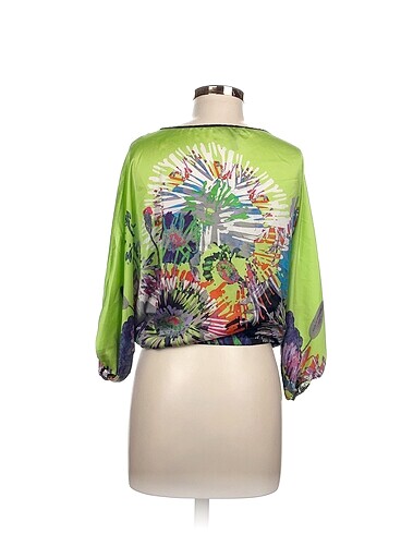 xs Beden BCBG Maxazria Bluz %70 İndirimli.