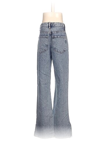 universal Beden Koton Jean / Kot %70 İndirimli.