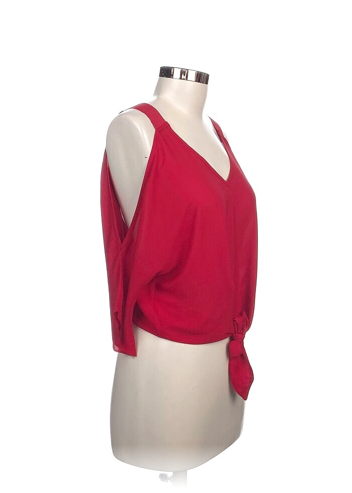 Adil Işık Bluz %70 İndirimli. - Görsel 2