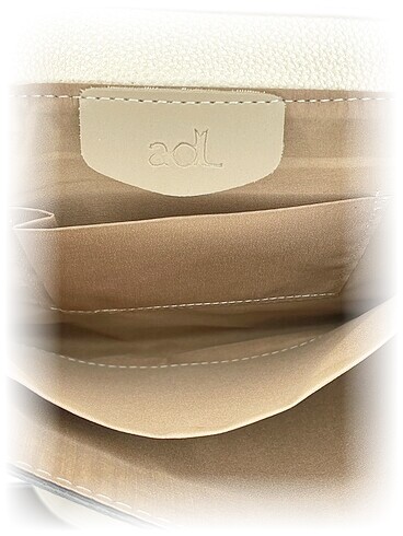 Adil Işık Kol Çantası %70 İndirimli. - Görsel 3