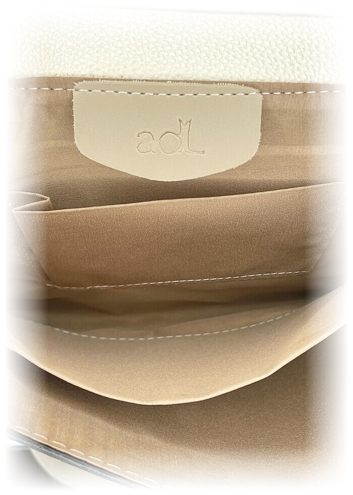 Adil Işık Kol Çantası %70 İndirimli. - Görsel 3