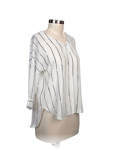 Adil Işık Bluz %70 İndirimli. - Görsel 2