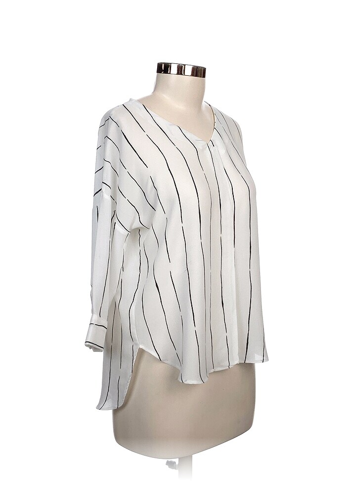 Adil Işık Bluz %70 İndirimli. - Görsel 2