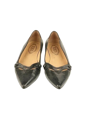 38,5 Beden Tod's Babet %70 İndirimli.