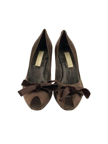 38,5 Beden Vintage Love Sandalet %70 İndirimli.