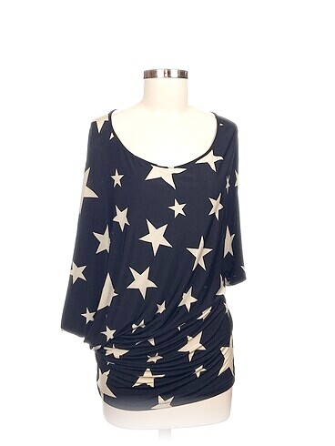 Vintage Love Bluz %70 İndirimli.