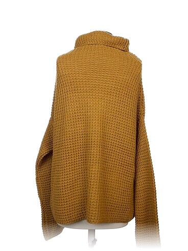 universal Beden Vintage Love Kazak / Triko %70 İndirimli.