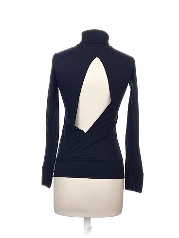 l Beden Vintage Love Bluz %70 İndirimli.
