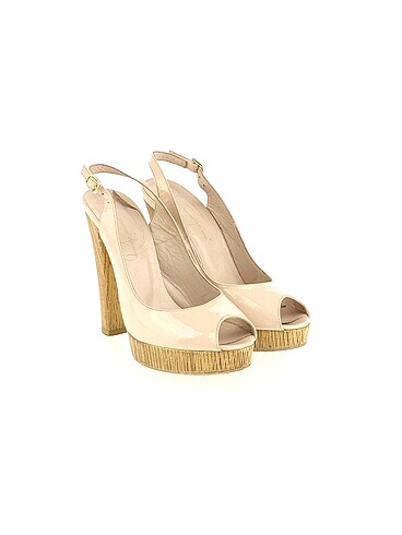 Calzature Paoul Calzature Paoul Stiletto %70 İndirimli.