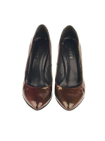 37 Beden Divarese Stiletto %70 İndirimli.