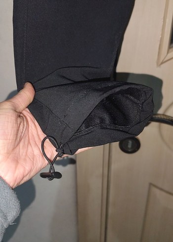 erkek Columbia eşofman alt kısmı lastikli - Görsel 3