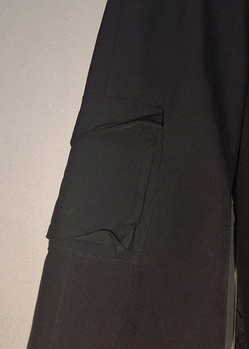 erkek Columbia eşofman alt kısmı lastikli - Görsel 4