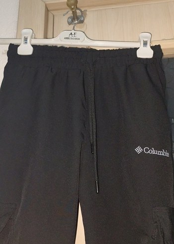 erkek Columbia eşofman alt kısmı lastikli - Görsel 5