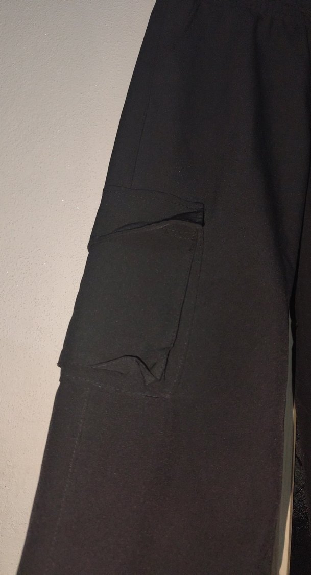 erkek Columbia eşofman alt kısmı lastikli - Görsel 4