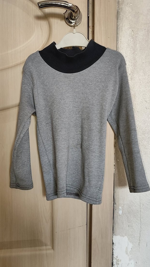 kız çocuk badi - Görsel 2