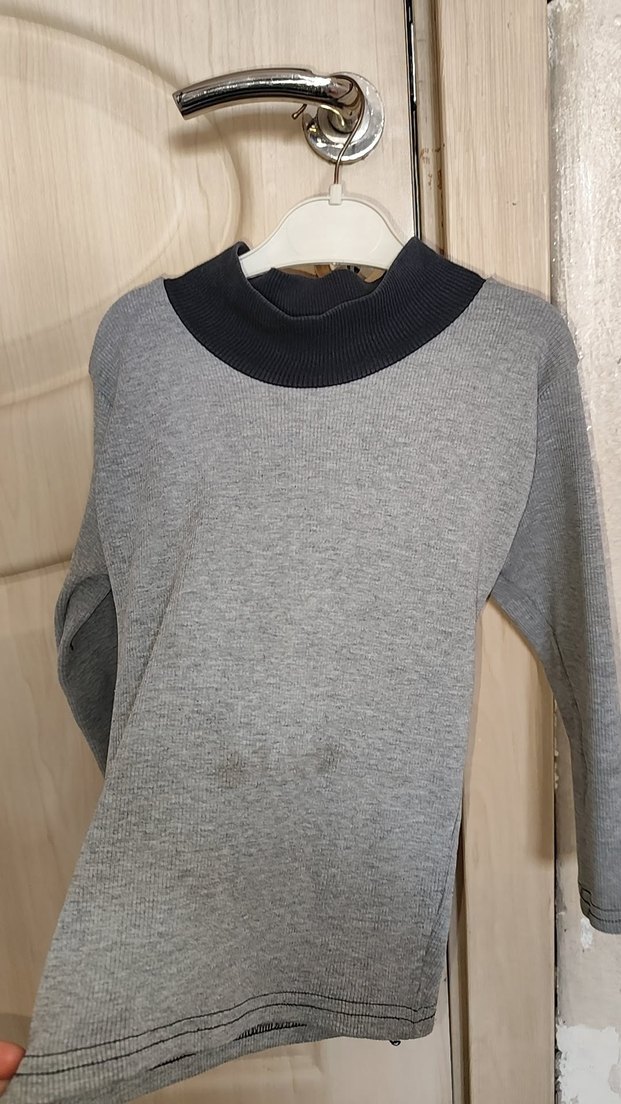 kız çocuk badi - Görsel 3