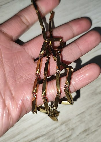 erkek  kolye - Görsel 2