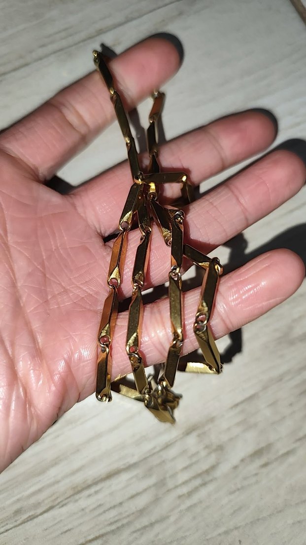 erkek  kolye - Görsel 2