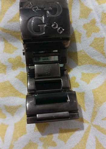 guess Kadın Kol Saati - Görsel 2