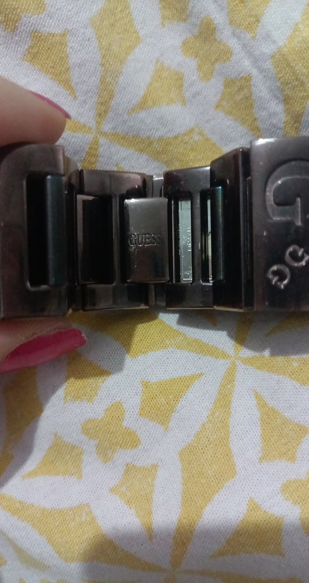 guess Kadın Kol Saati - Görsel 3