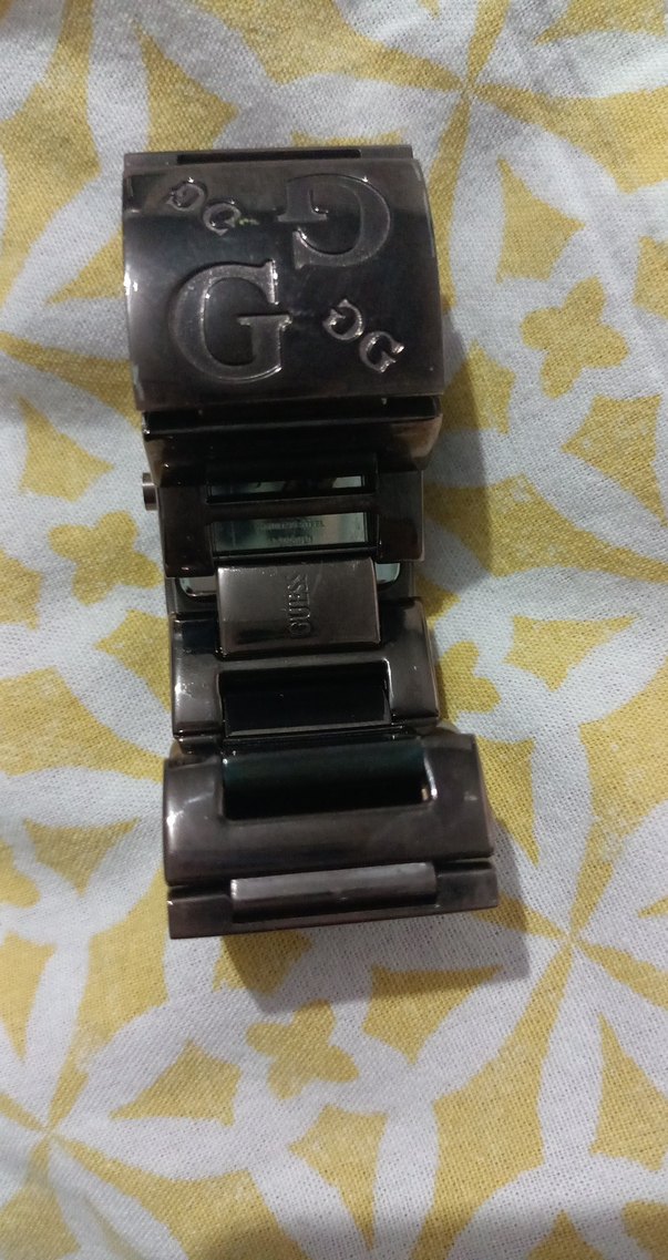 guess Kadın Kol Saati - Görsel 2