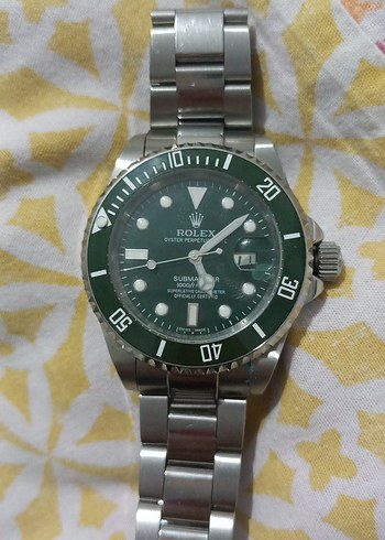 rolex