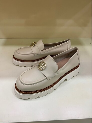 Hakiki deri çok rahat loafer 38-39-40-41 no