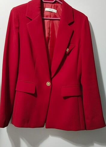 Blazer ceket 