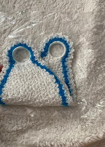 El emeği kese renk için resim kaldırınız. - Görsel 6