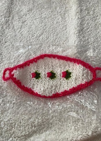 El emeği kese renk için resim kaldırınız. - Görsel 2