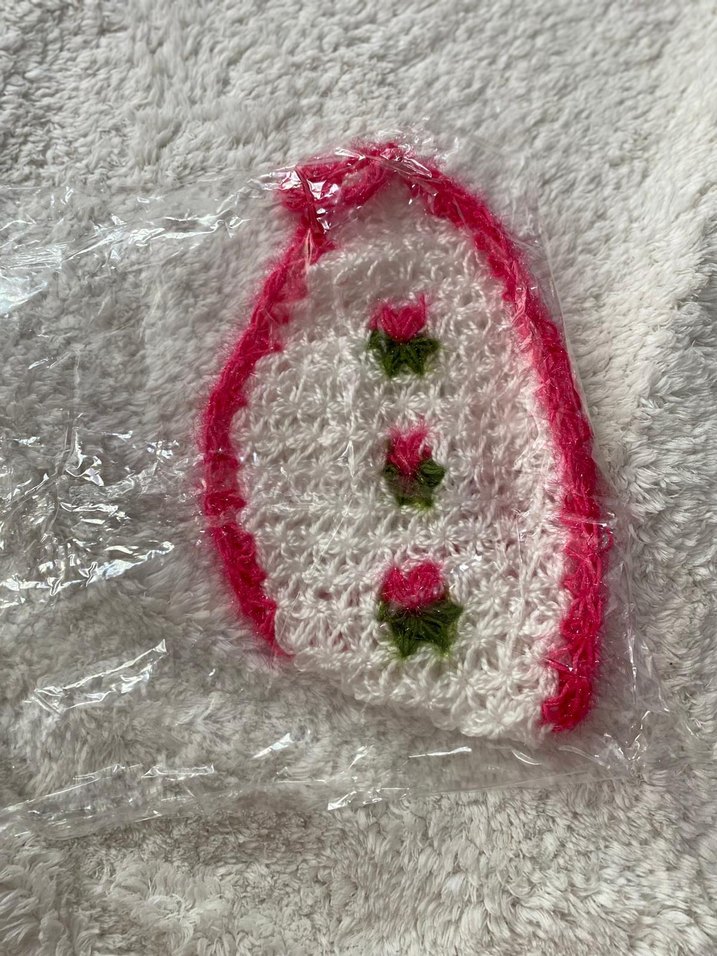 El emeği kese renk için resim kaldırınız. - Görsel 4