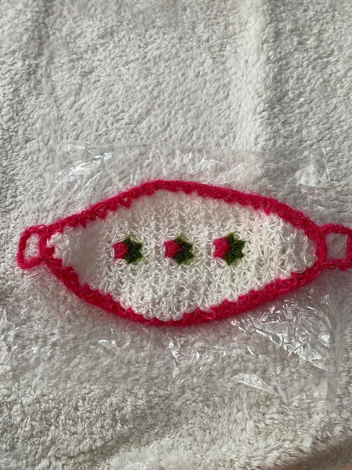 El emeği kese renk için resim kaldırınız. - Görsel 2