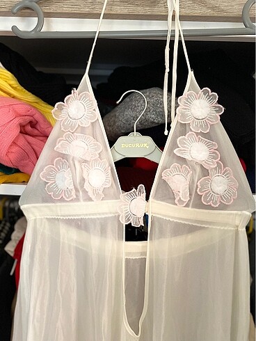 Victoria s Secret l beden gecelik