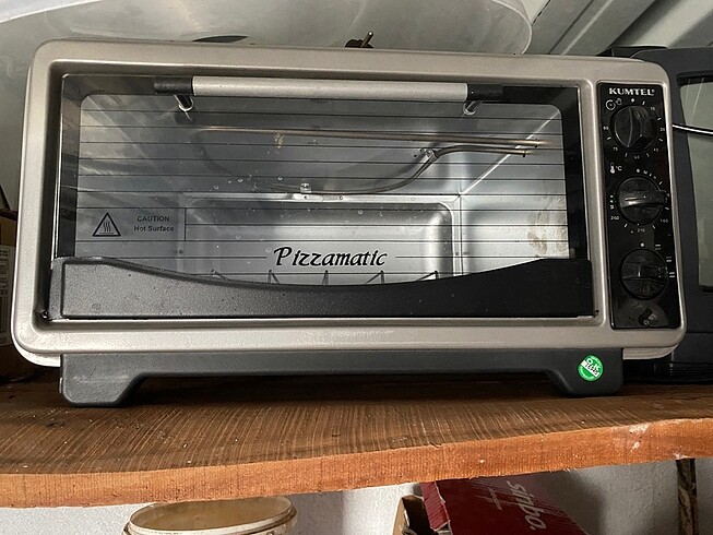 Pizzamatic