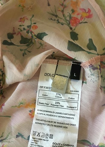 Pembe Dantel Detaylı - Görsel 7