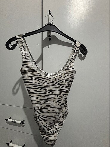 Bershka body