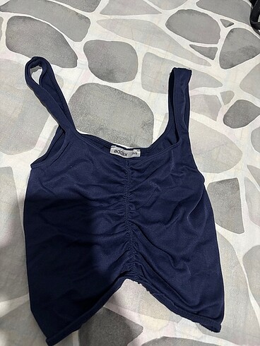 addax crop top