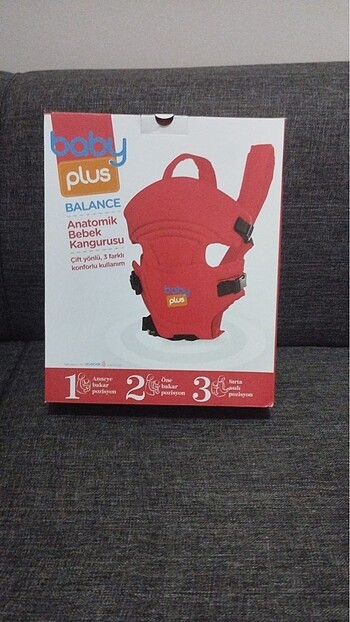 Baby Plus Marka Kanguru