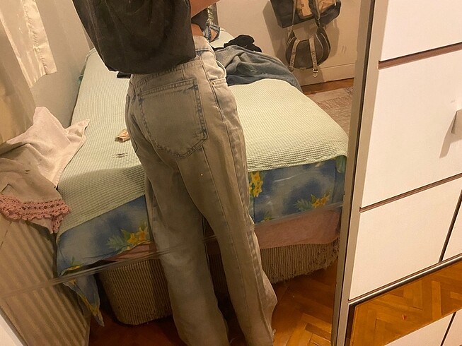Bershka bershka pantolon