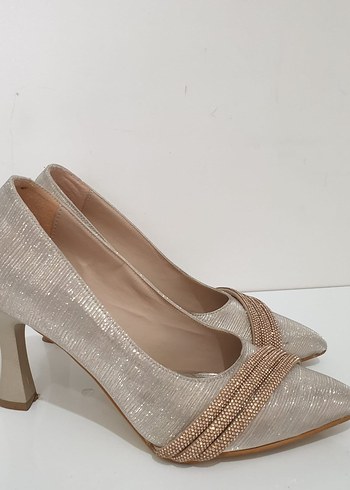 Abiye ayakkabısı - Görsel 2