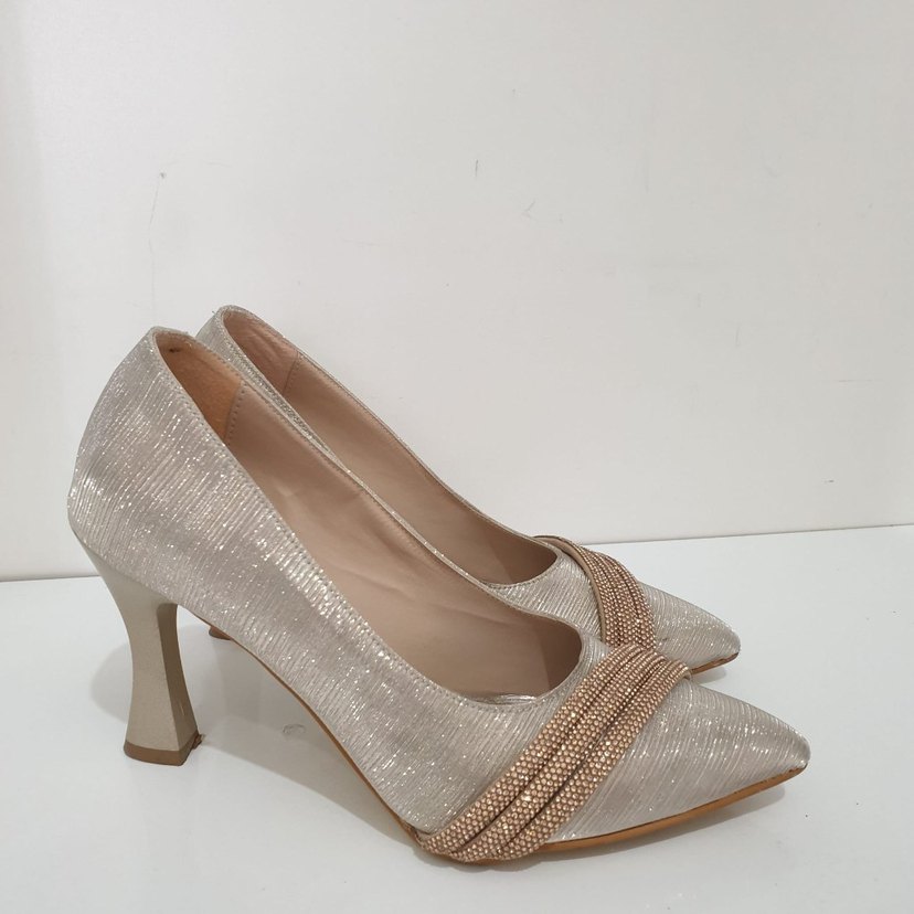 Abiye ayakkabısı - Görsel 2