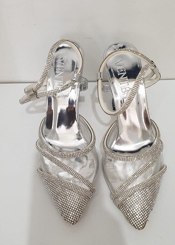 Abiye ayakkabı - Görsel 2